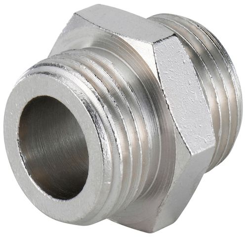 Edelstahlnippel - TVU001 - BÜRKERT FLUID CONTROL SYSTEMS - Messing / Aluminium / Kunststoff