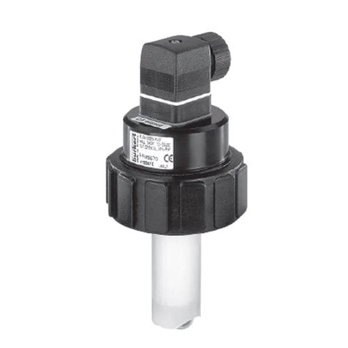 Paddel-Durchflussmesser - 8020  - BÜRKERT FLUID CONTROL SYSTEMS - Volumen / für Flüssigkeiten / DN65 - 2"1/2