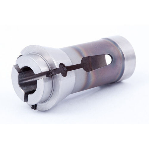 Druckspannzange - 136E series - DT Group