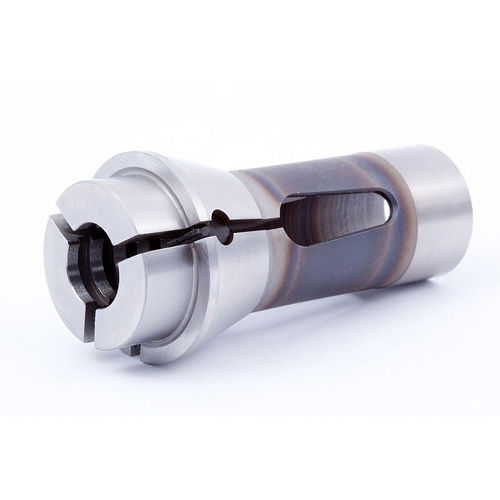 Druckspannzange - 145E series - DT Group