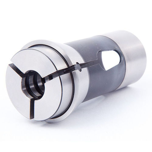 Druckspannzange - 1536E series - DT Group