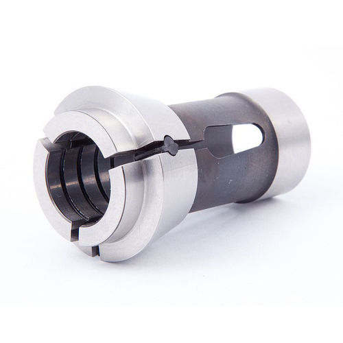 Druckspannzange - 161E series - DT Group
