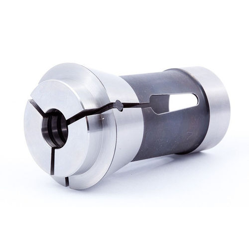 Druckspannzange - 171E series - DT Group