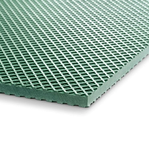 Tragender Schwingungsisolationslager - TYPE B4 - Bilz Vibration Technology AG
