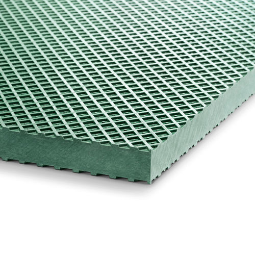 Tragender Schwingungsisolationslager - TYPE B5 - Bilz Vibration Technology AG