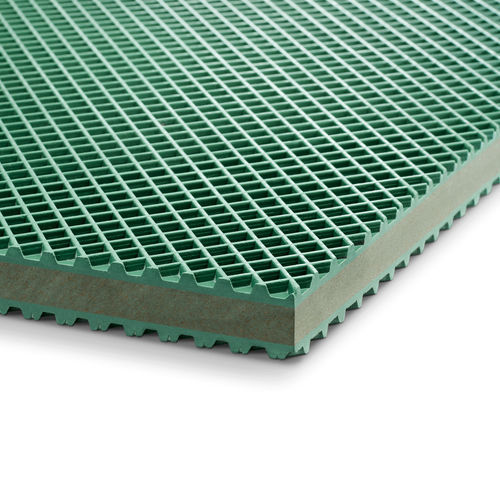 Tragender Schwingungsisolationslager - TYPE B32W - Bilz Vibration Technology AG