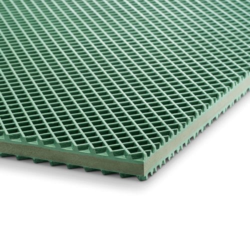 Tragender Schwingungsisolationslager - TYPE B30W - Bilz Vibration Technology AG