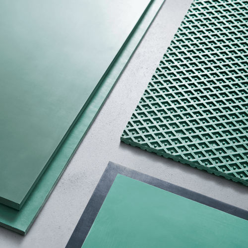 Tragender Schwingungsisolationslager - BS1 - Bilz Vibration Technology AG