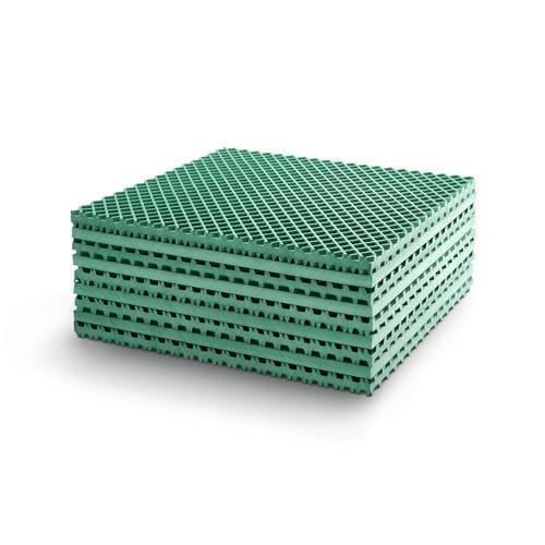 Tragender Schwingungsisolationslager - Bilz Vibration Technology AG