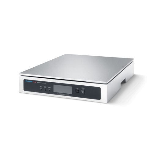 Schwingungsanalysegerät für Maschinenüberwachung - E-STABLE MINI - Bilz Vibration Technology AG - digital / Industrie