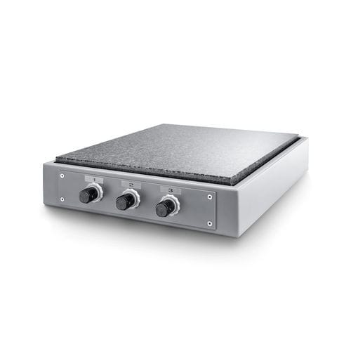 Kompakte Antivibrationsplattform - VITAP®-FP – PASSIVE series - Bilz Vibration Technology AG
