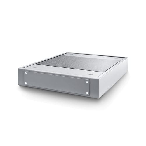 Kompakte Antivibrationsplattform - VITAP®-BM – PASSIVE series - Bilz Vibration Technology AG