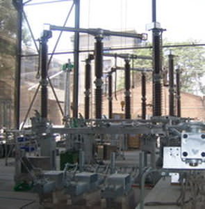 Hochspannungs-Lasttrennschalter - ningbo yinzhou huayuan electric and machine indust - für Außenbereich