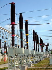 SF6-gasisolierter Schutzschalter - ningbo yinzhou huayuan electric and machine indust - Hochspannung