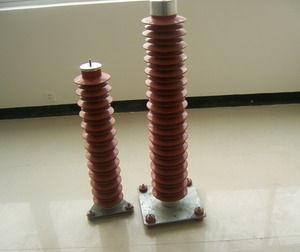 Überspannungsableiter Typ 2 - ningbo yinzhou huayuan electric and machine indust - für Schaltstation / Inline / Hochspannung