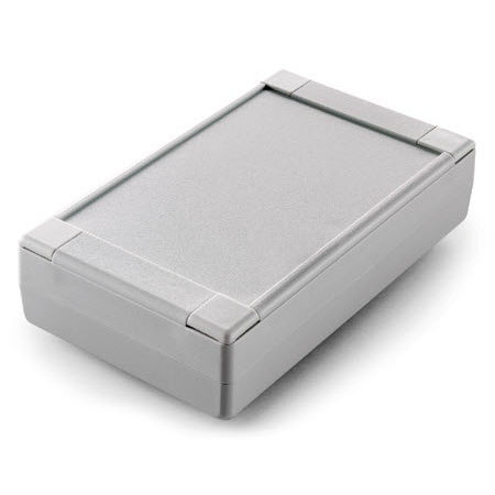 Wandmontiertes Gehäuse - 70 series - RETEX - rechteckig / Kunststoff / für Leiterplatten