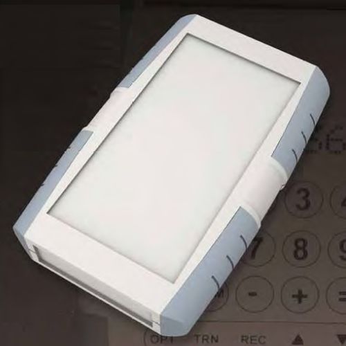Wandmontiertes Gehäuse - 33 series - RETEX - rechteckig / ABS / EMV-geschirmt