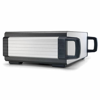 Handgerät-Gehäuse - 110 series - RETEX - für PC / ABS / für Messinstrumente
