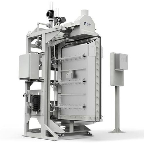 Automatische Füllanlage - DB-700  - Premier Tech Systems and Automation - Ventilsack / für Pulver
