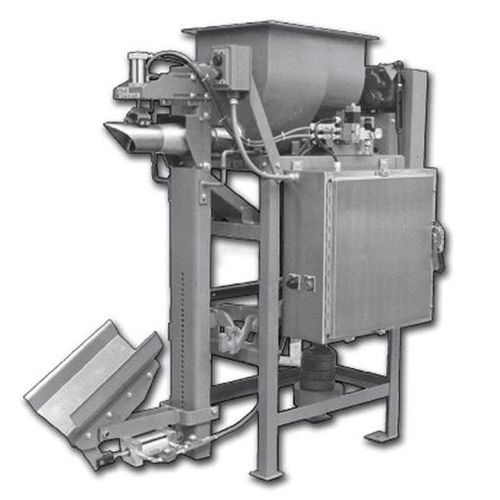 Vollautomatische Füllmaschine - 98 series - Premier Tech Systems and Automation - für Säcke / für Granulat / für Pulver