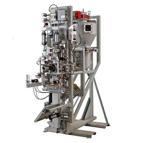 Ultraschall-Sackverschließmaschine - Clean PAK II - Premier Tech Systems and Automation - automatisch