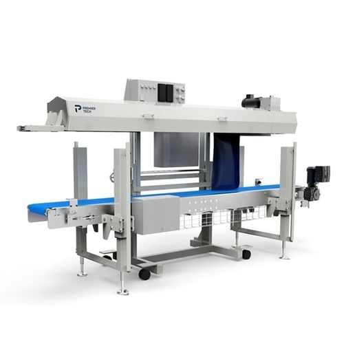 Kontinuierliches Heißsiegelgerät - 90J  - Premier Tech Systems and Automation - automatisch / für Beutel / vertikal