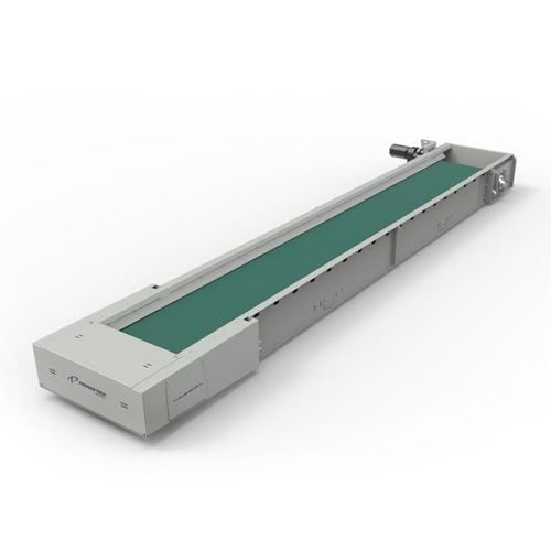 Bandförderer - Premier Tech Systems and Automation - Ketten / Ketten / Transport