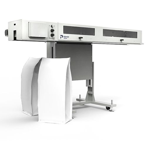 Automatischer Sackverschließmaschine - 92J  - Premier Tech Systems and Automation