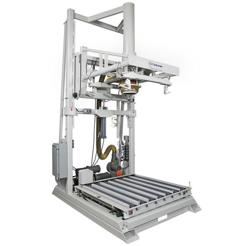 Schüttgut-Sacklader - FBL-2315-N - Premier Tech Systems and Automation