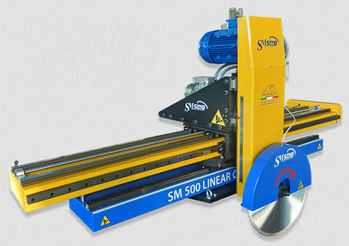 Rundmesser-Schneidemaschine - Sir Meccanica S.p.A.