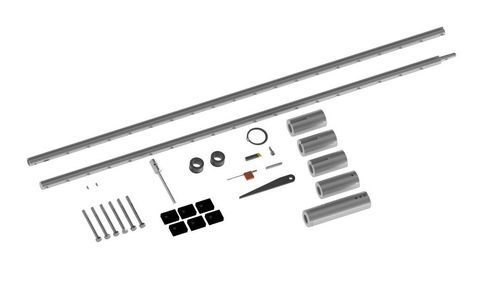 Reduzierkit für Bohrungsdurchmesser / für tragbare Maschinen - KIT 20 - Sir Meccanica S.p.A.