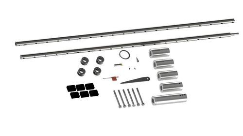 Reduzierkit für Bohrungsdurchmesser / für tragbare Maschinen - KIT 30 - Sir Meccanica S.p.A.