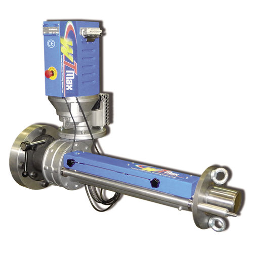 Mechanische Gewindeschneideinheit - WT Max - Sir Meccanica S.p.A.
