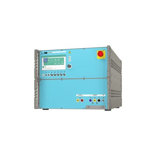 Stromimpulsgenerator - IMU-MGE - EMC PARTNER AG - Stoß / kompakt / mit schnellem Transientenverhalten