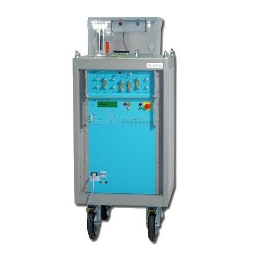 Stoßgenerator - MIG1809-1P - EMC PARTNER AG - computergesteuert / für Immunitest