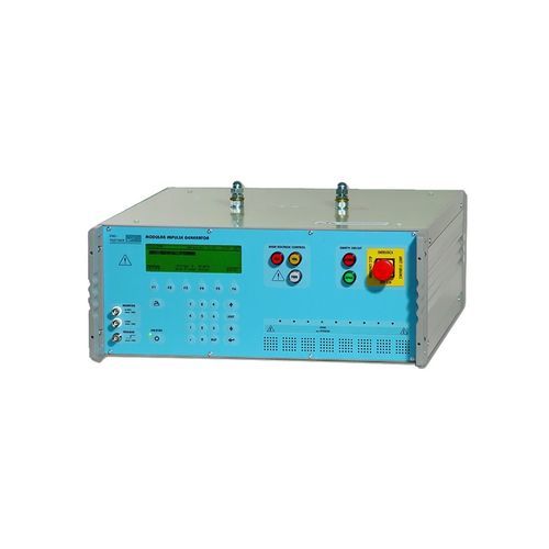 Stossspannungsgenerator - MIG1206  - EMC PARTNER AG - Stromimpuls / digital / für Immunitest