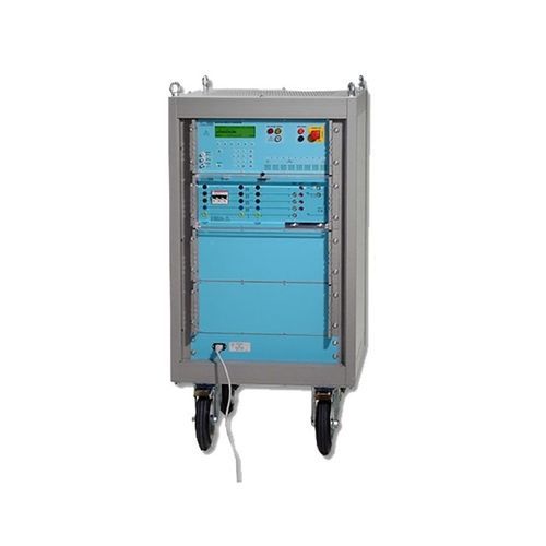 Stoßgenerator - MIG1206-3P - EMC PARTNER AG - für Immunitest