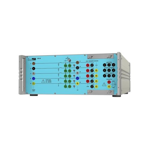 Dreiphasiger Kopplungs-Entkopplungs-Netzwerk - CDN-M-6-32 - EMC PARTNER AG - CDN