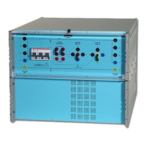 Dreiphasiger Kopplungs-Entkopplungs-Netzwerk - CDN-MIG12-32 - EMC PARTNER AG - CDN
