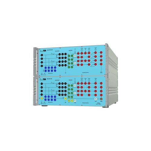Kopplungsnetzwerk - CDN-UTP8 ED3 - EMC PARTNER AG