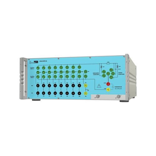 CDN-Kopplungsnetzwerk - CDN-DATA-8L - EMC PARTNER AG