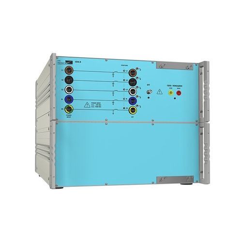 Dreiphasiges Kopplungsnetzwerk - CDN-A-8-63 - EMC PARTNER AG - CDN