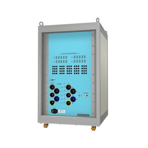 Dreiphasiges Kopplungsnetzwerk - CDN-A-8-200 - EMC PARTNER AG - CDN