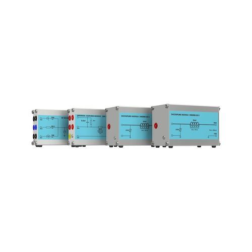 Kopplungs-Entkopplungs-Netzwerk - CDN-KIT1000 ED3 - EMC PARTNER AG