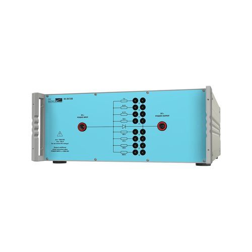 Kopplungs-Entkopplungs-Netzwerk / CDN - DC-DC125 - EMC PARTNER AG