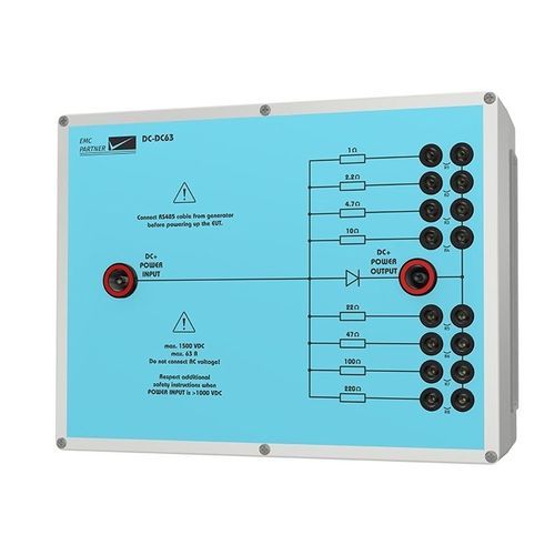 Kopplungs-Entkopplungs-Netzwerk / CDN - DC-DC63 - EMC PARTNER AG