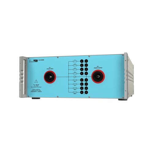 Kopplungs-Entkopplungs-Netzwerk / CDN - DC-DC200 - EMC PARTNER AG