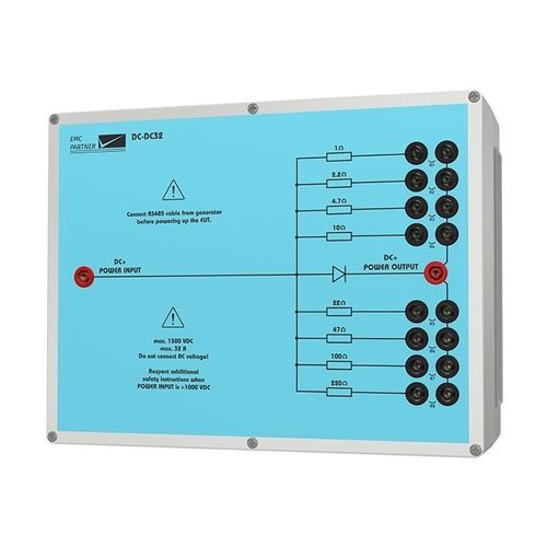 Kopplungs-Entkopplungs-Netzwerk / CDN - DC-DC32 - EMC PARTNER AG