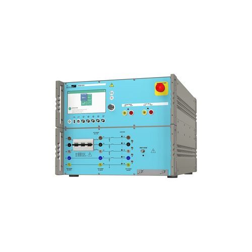 Generator zur Erzeugung gedämpfter Schwingungen - DOW-CG1  - EMC PARTNER AG - kompakt / Multifunktion