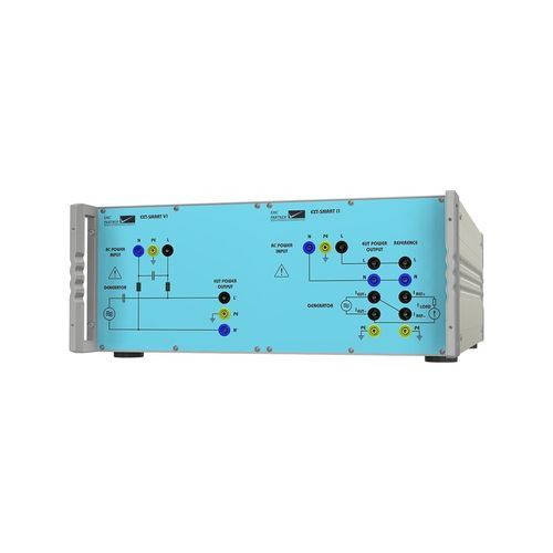 Stromprüfgerät - IMU SLAVE SMART I1V1 - EMC PARTNER AG - Spannung / EMI/EMC / manuell